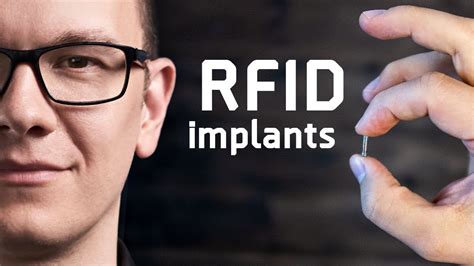 rfid chip implant|Everything You Need To Know Before Getting An RFID Implant.